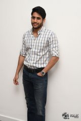 Naga Chaitanya Interview About Saahasam Swaasaga Saagipo Movie